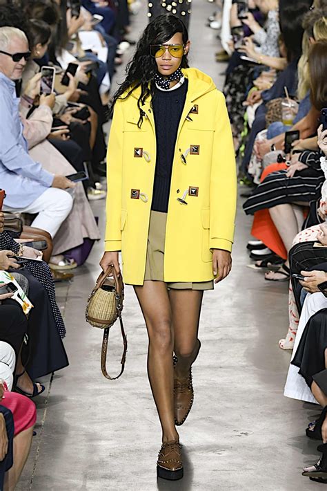 michael kors ss20|Michael Kors Collection Spring 2020 Ready.